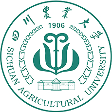 四川农业大学校徽