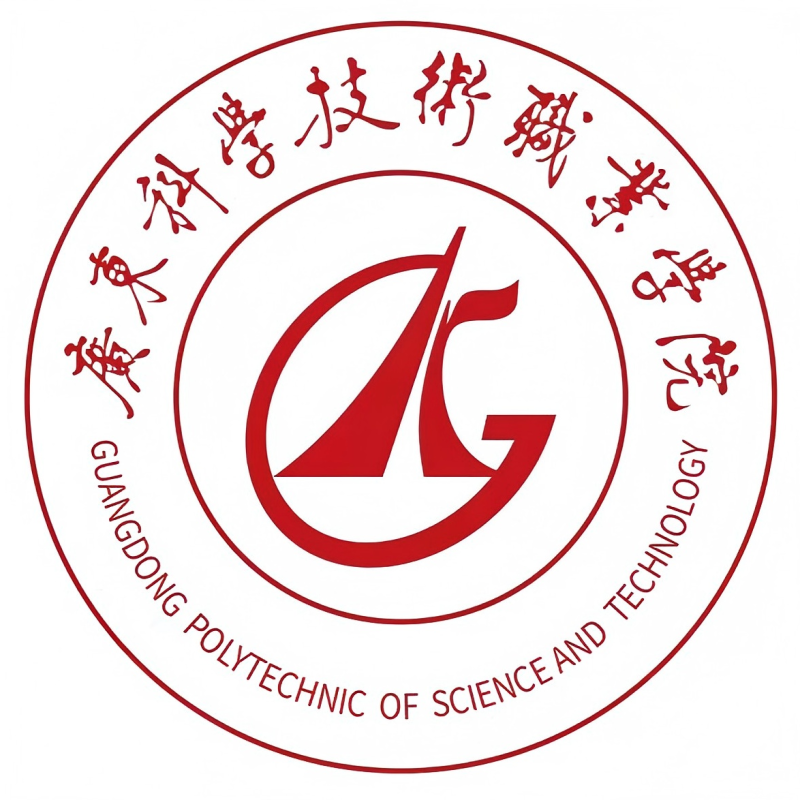 广东科学技术职业学院校徽