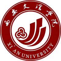 西安文理学院校徽