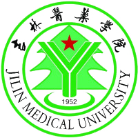 吉林医药学院校徽