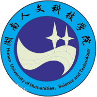 湖南人文科技学院校徽