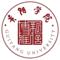 贵阳学院校徽