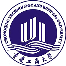 重庆工商大学校徽
