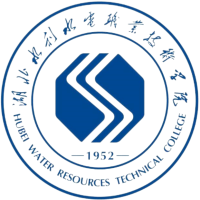 湖北水利水电职业技术学院校徽
