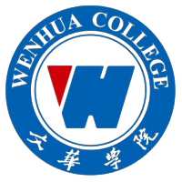 文华学院校徽