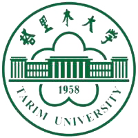 塔里木大学校徽