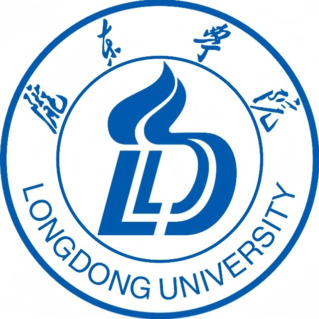 陇东学院校徽