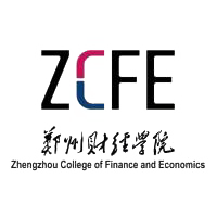 郑州财经学院校徽