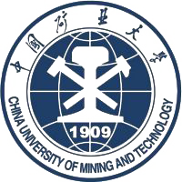 中国矿业大学徐海学院校徽