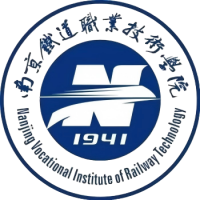 南京铁道职业技术学院校徽