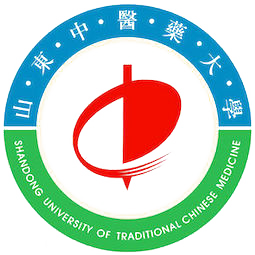 山东中医药大学校徽