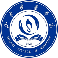 山西医药学院校徽