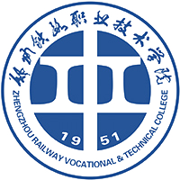 郑州铁路职业技术大学校徽