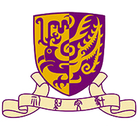 香港中文大学校徽