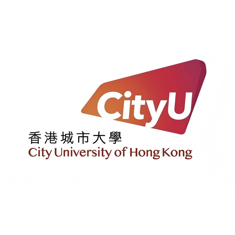 香港城市大学校徽