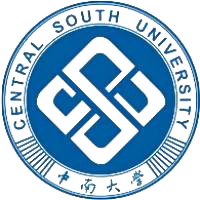中南大学校徽