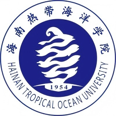 海南热带海洋学院校徽