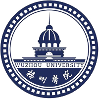 梧州学院校徽