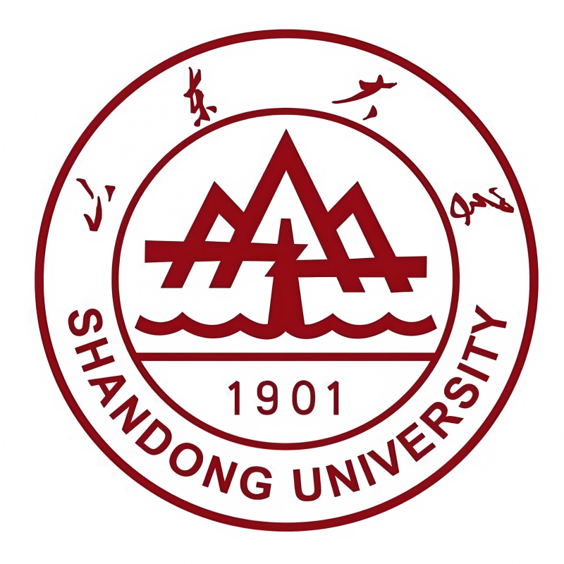 山东大学校徽