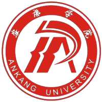 安康学院校徽