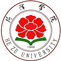 菏泽学院校徽