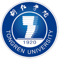铜仁学院校徽