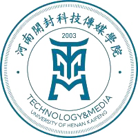 河南开封科技传媒学院校徽