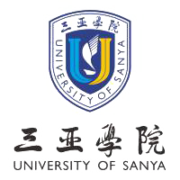三亚学院校徽