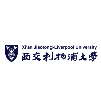 西交利物浦大学校徽