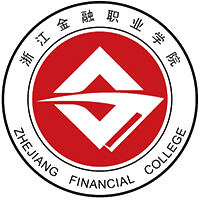 浙江金融职业学院校徽