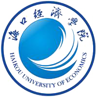 海口经济学院校徽