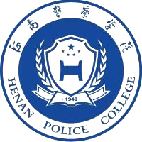 河南警察学院校徽
