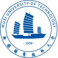 无锡职业技术大学校徽