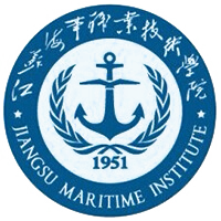 江苏海事职业技术学院校徽