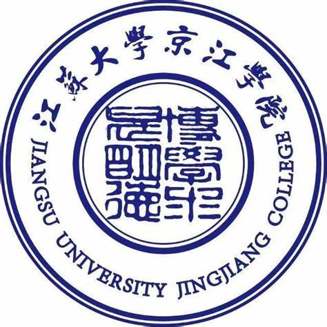 江苏大学京江学院校徽
