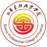 山西金融职业学院校徽