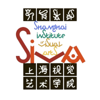 上海视觉艺术学院校徽