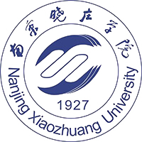 南京晓庄学院校徽