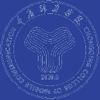重庆移通学院校徽