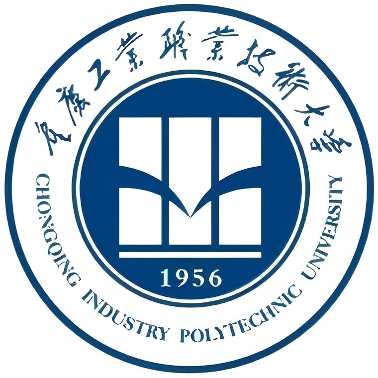 重庆工业职业技术大学校徽