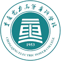 重庆电力高等专科学校校徽