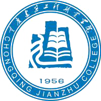 重庆建筑工程职业学院校徽