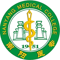 南阳医学高等专科学校校徽