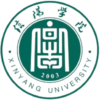 信阳学院校徽