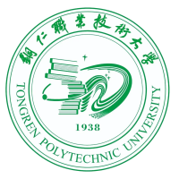 铜仁职业技术大学校徽