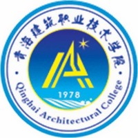 青海建筑职业技术学院校徽