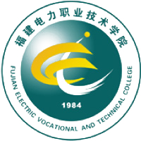 福建电力职业技术学院校徽