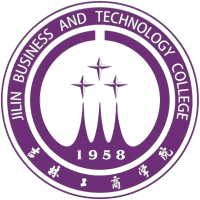 吉林工商学院校徽