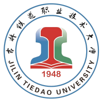 吉林铁道职业技术大学校徽