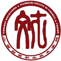 山西财贸职业技术学院校徽